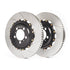 Girodisc Front 2pc Floating Rotors for 2004+ Subaru STI (Pair)