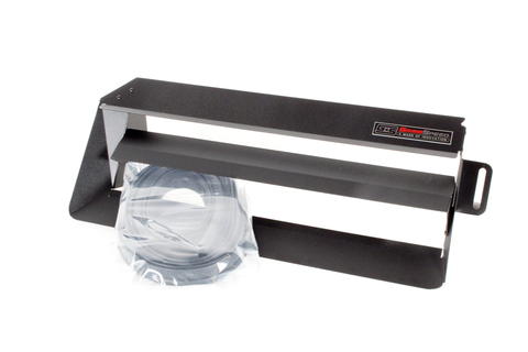 Grimmspeed Top Mount Intercooler Splitter For 2015+ STI