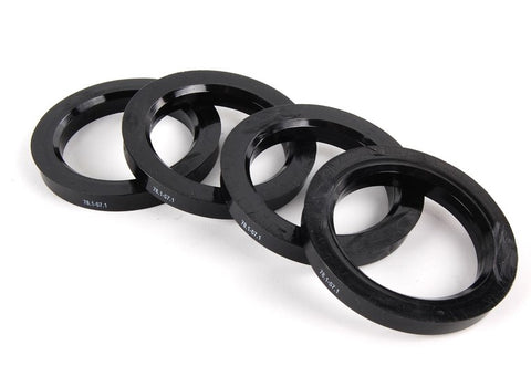 Hub Centric Ring 56.1mm to 73mm 4 pack ( Fits Subaru )