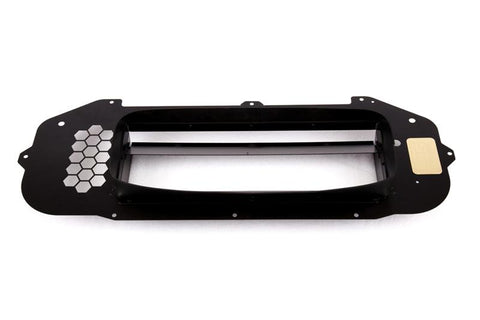 GrimmSpeed Hood Scoop TMIC Splitter For 2002-2003 WRX
