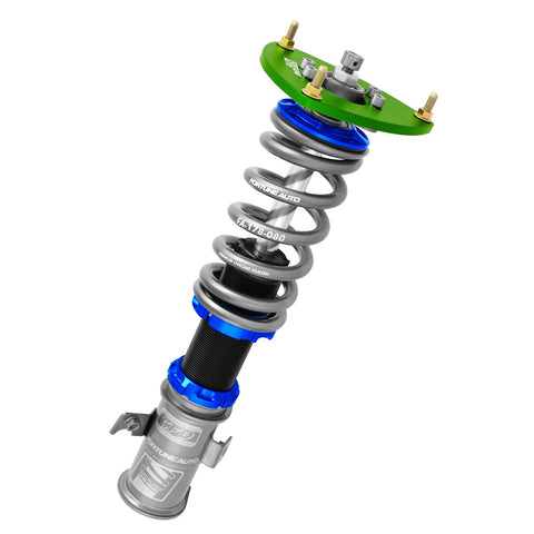 Fortune Auto 510 Coilovers For 2008-2014 Subaru STI (GRB)