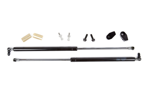GrimmSpeed Hood Struts For 2002-2007 WRX/STI