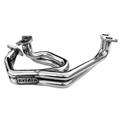 Invidia Equal Length Header For Subaru