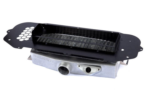GrimmSpeed Top Mount Intercooler Splitter For 2006-2007 WRX/STI