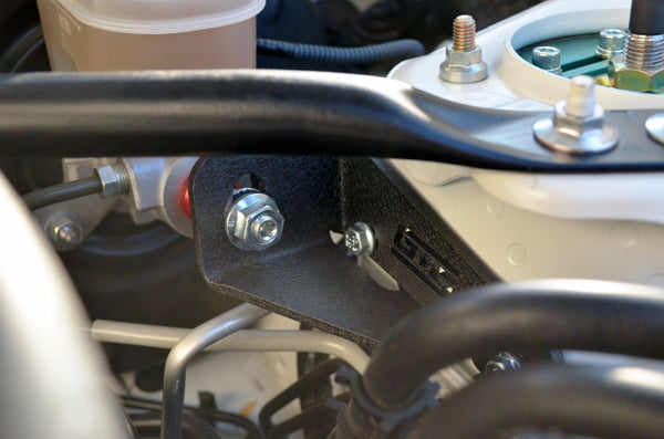 GrimmSpeed Master Cylinder Brace for 2013+ BRZ/FR-S