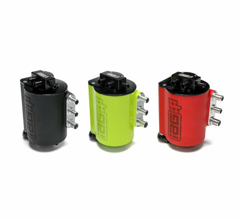 IAG Performance V3 Street Series Air / Oil Separator 2008-2014 WRX / 2008+ STI